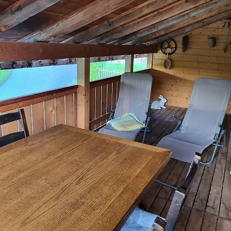 아파트 Gemuetliches *