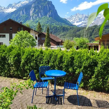 Gemuetliches * 인너트키르헨