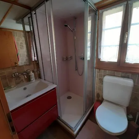 Gemuetliches 인너트키르헨