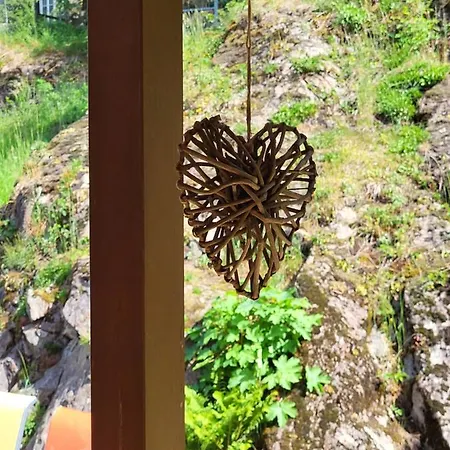 Gemuetliches Appartamento Innertkirchen