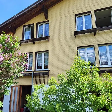 Gemuetliches Apartment