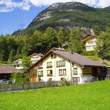 Gemütliches