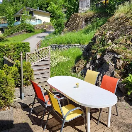 아파트 Gemuetliches 인너트키르헨