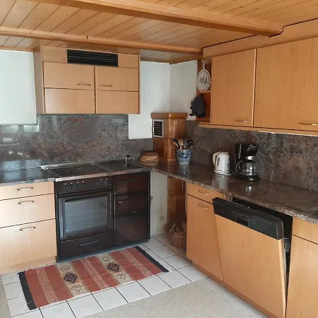 Gemuetliches Innertkirchen