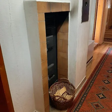 Gemuetliches * 인너트키르헨