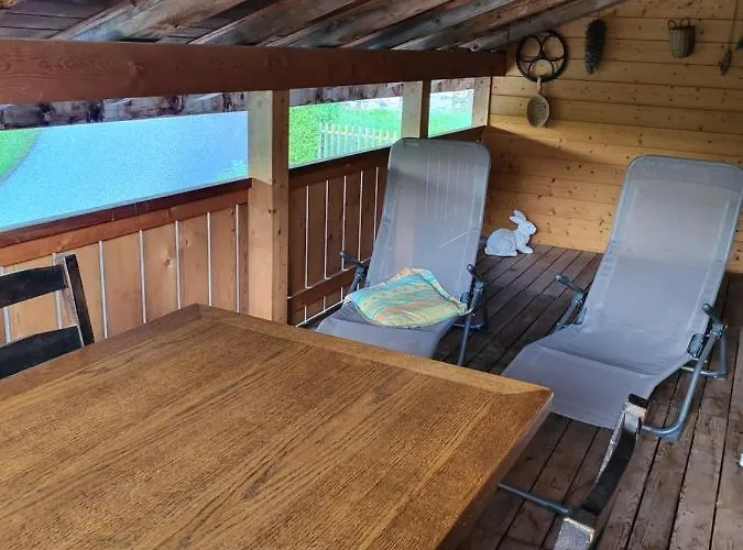 Appartamento Gemuetliches *