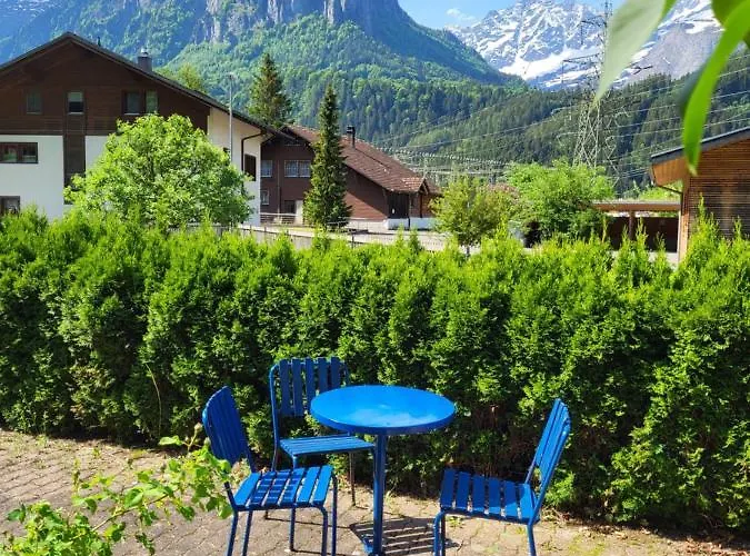 Gemuetliches * 茵诺科琴