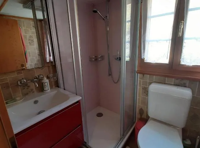 Gemuetliches Innertkirchen