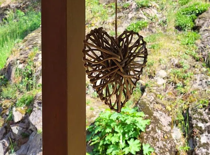 Gemuetliches 公寓 茵诺科琴