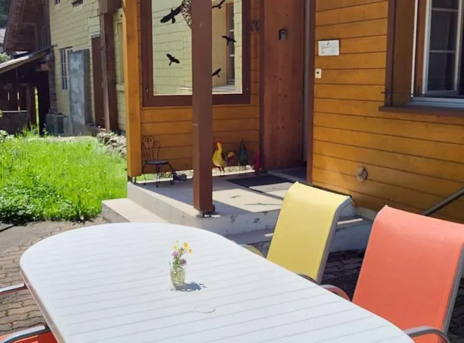 Gemuetliches * 茵诺科琴