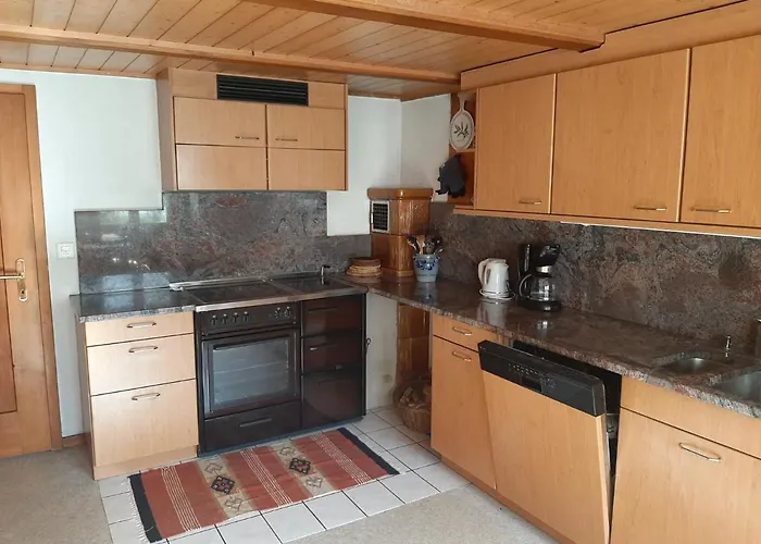 Gemuetliches Innertkirchen