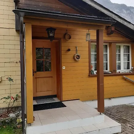 Gemütliches *