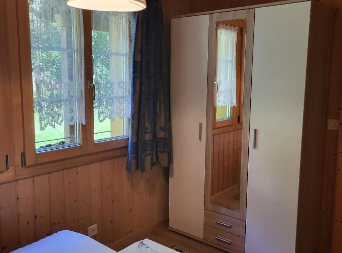 Gemuetliches Appartement *